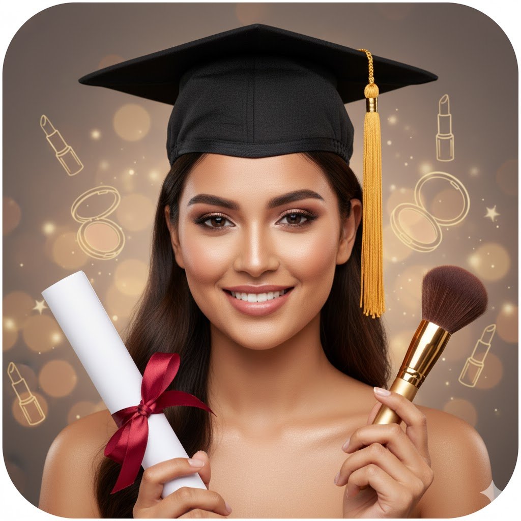 Makeup Academy 